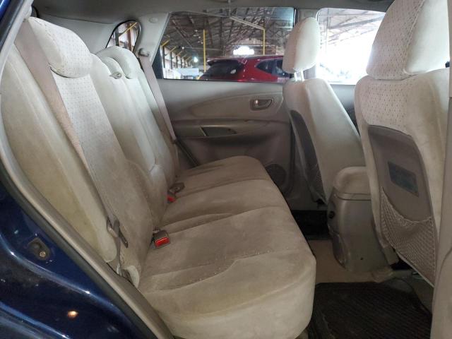 Photo 10 from auction – 2005 HYUNDAI TUCSON GLS with VIN KM8JN72D95U093174