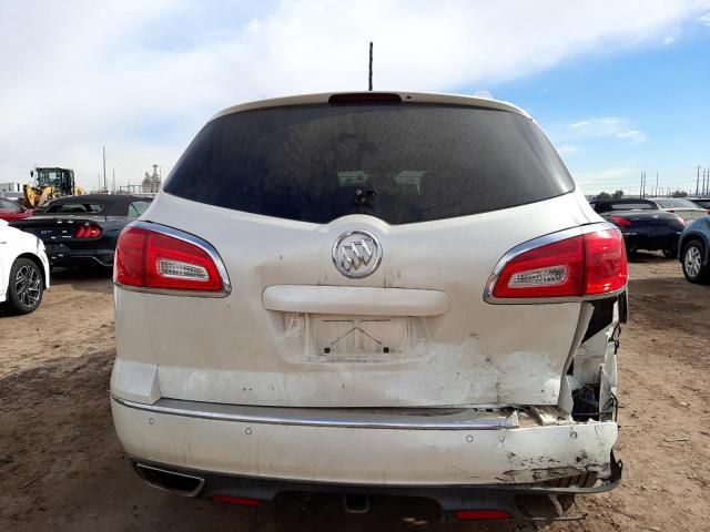 Photo 6 from auction – 2013 BUICK ENCLAVE with VIN 5GAKRCKD0DJ206307