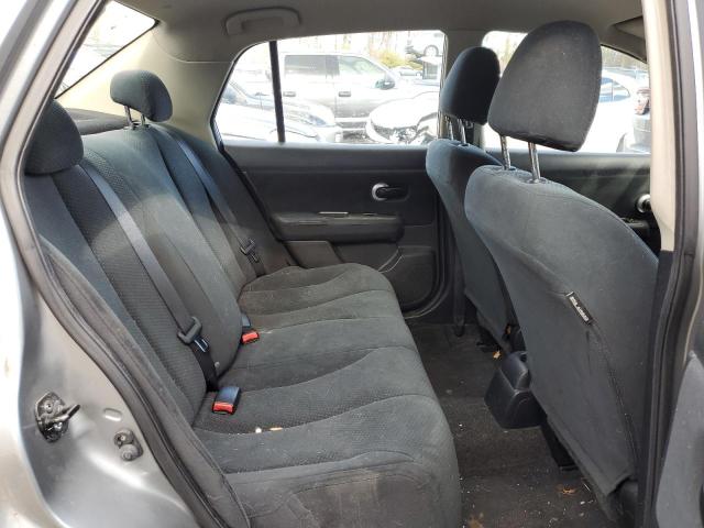 Photo 10 from auction – 2010 NISSAN VERSA S with VIN 3N1BC1AP1AL379020