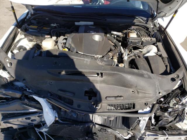Photo 11 from auction – 2018 LEXUS IS 300 with VIN JTHBA1D2XJ5071507