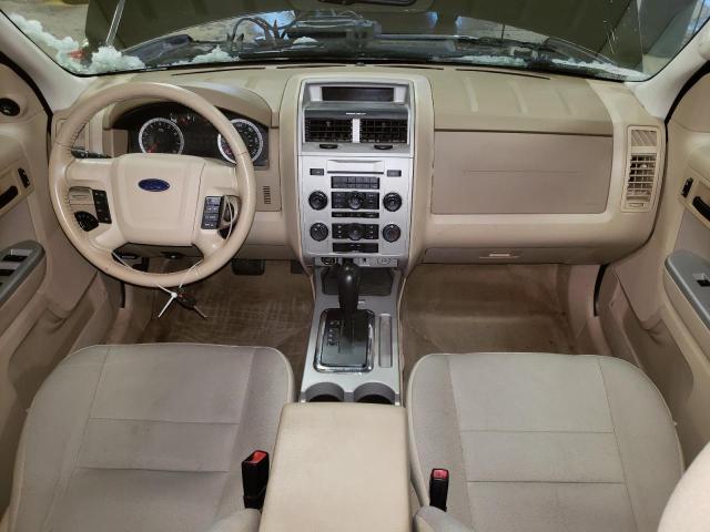 Photo 8 from auction – 2012 FORD ESCAPE XLT with VIN 1FMCU9DG3CKC70647