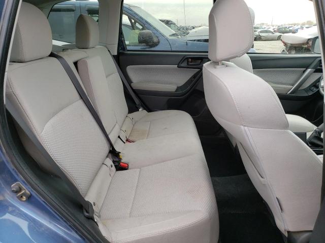 Photo 10 from auction – 2017 SUBARU FORESTER 2 with VIN JF2SJADC8HH439087