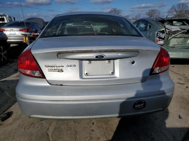 Photo 6 from auction – 2004 FORD TAURUS SES with VIN 1FAFP55S94A202662