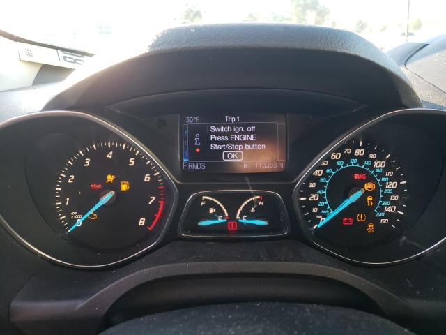 Photo 9 from auction – 2013 FORD ESCAPE TIT with VIN 1FMCU9J99DUB14138