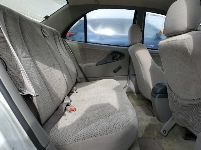 Photo 10 from auction – 2001 CHEVROLET CAVALIER L with VIN 1G1JF524217180891