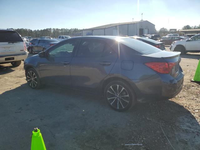Photo 2 from auction – 2018 TOYOTA COROLLA L with VIN 5YFBURHE5JP775001