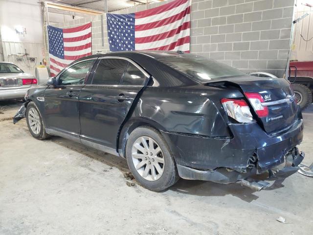 Photo 2 from auction – 2010 FORD TAURUS LIM with VIN 1FAHP2FW4AG159317