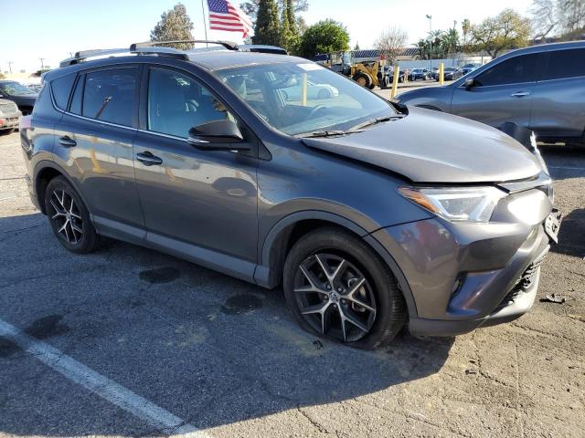 Photo 4 from auction – 2016 TOYOTA RAV4 SE with VIN 2T3NFREVXGW259484