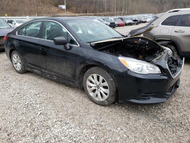 Photo 4 from auction – 2017 SUBARU LEGACY SPO with VIN 4S3BNAB6XH3064218