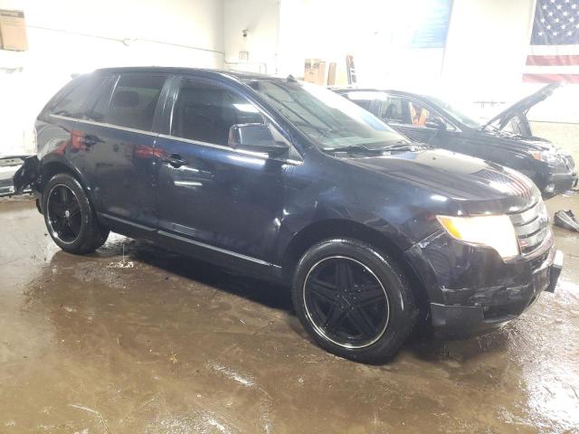 Photo 4 from auction – 2008 FORD EDGE LIMIT with VIN 2FMDK49CX8BB44287