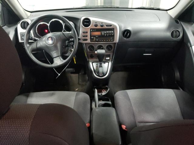 Photo 8 from auction – 2008 PONTIAC VIBE with VIN 5Y2SL65868Z408320