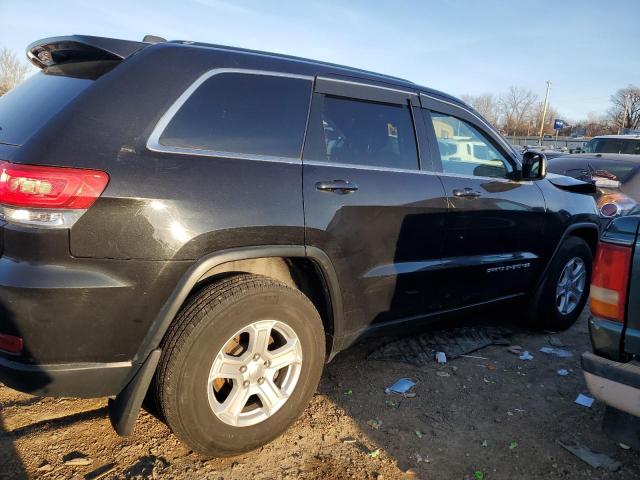 Photo 3 from auction – 2016 JEEP GRAND CHER with VIN 1C4RJFAG1GC367162