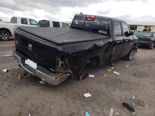 Photo 3 from auction – 2016 RAM 1500 SLT with VIN 1C6RR6GGXGS133549