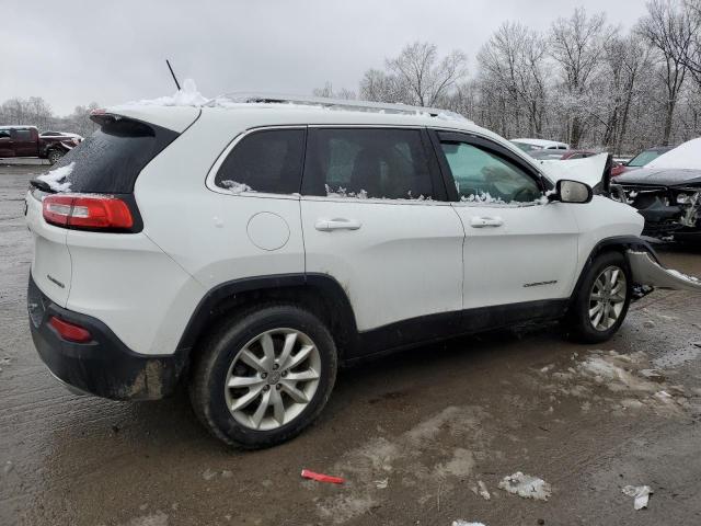 Photo 3 from auction – 2015 JEEP CHEROKEE L with VIN 1C4PJMDS6FW509904