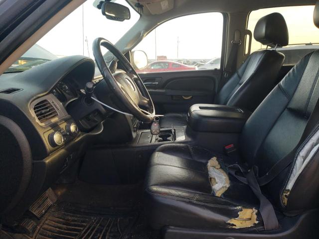 Photo 7 from auction – 2013 GMC SIERRA K15 with VIN 3GTP2WE21DG222618