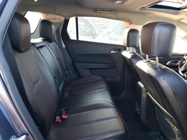 Photo 11 from auction – 2013 GMC TERRAIN SL with VIN 2GKALUEK4D6171204