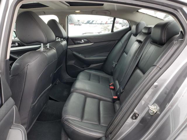 Photo 10 from auction – 2016 NISSAN MAXIMA 3.5 with VIN 1N4AA6AP7GC391324