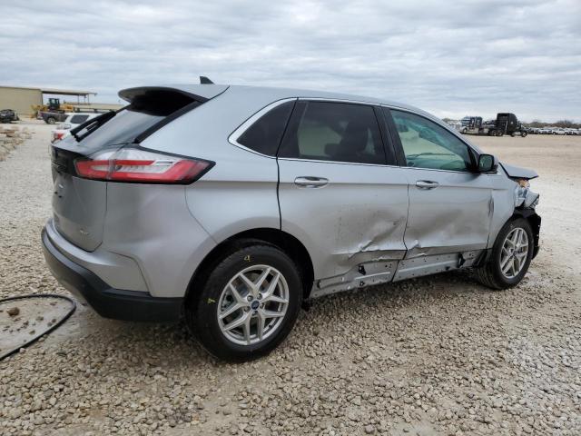 Photo 3 from auction – 2022 FORD EDGE SEL with VIN 2FMPK4J95NBA92950
