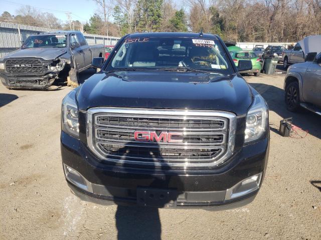 Photo 5 from auction – 2020 GMC YUKON SLT with VIN 1GKS2BKC1LR274401