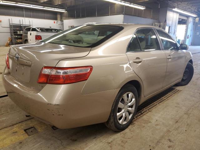 Photo 3 from auction – 2009 TOYOTA CAMRY BASE with VIN 4T1BE46K69U849335