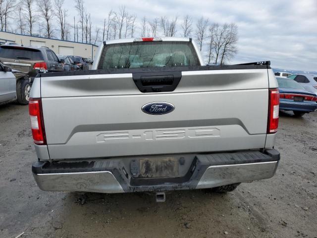Photo 6 from auction – 2019 FORD F150 SUPER with VIN 1FTEX1EB0KKC15709