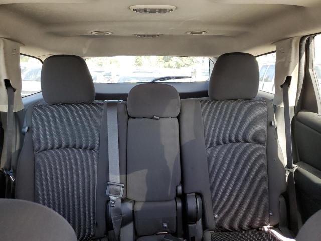 Photo 10 from auction – 2016 DODGE JOURNEY SE with VIN 3C4PDCAB4GT249807