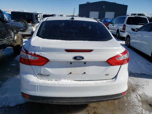 صورة رقم 6 من المزاد - 2014 FORD FOCUS SE مع VIN 1FADP3F29EL211023