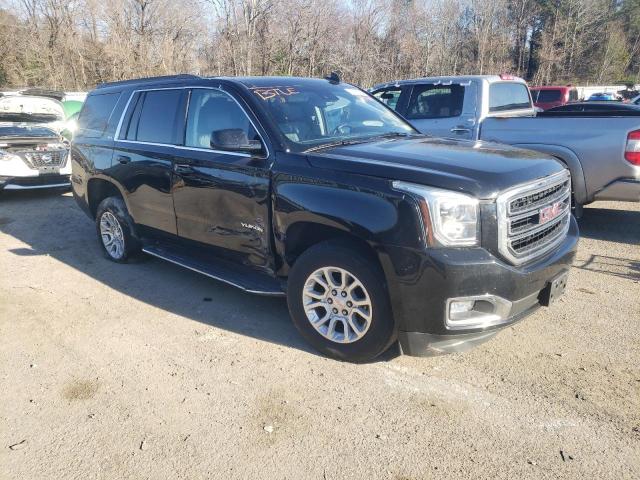 Photo 4 from auction – 2020 GMC YUKON SLT with VIN 1GKS2BKC1LR274401