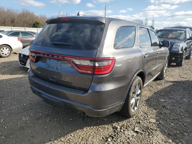 Photo 3 from auction – 2015 DODGE DURANGO SX with VIN 1C4RDHAG5FC896597