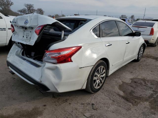 Photo 3 from auction – 2017 NISSAN ALTIMA 2.5 with VIN 1N4AL3AP6HC240856