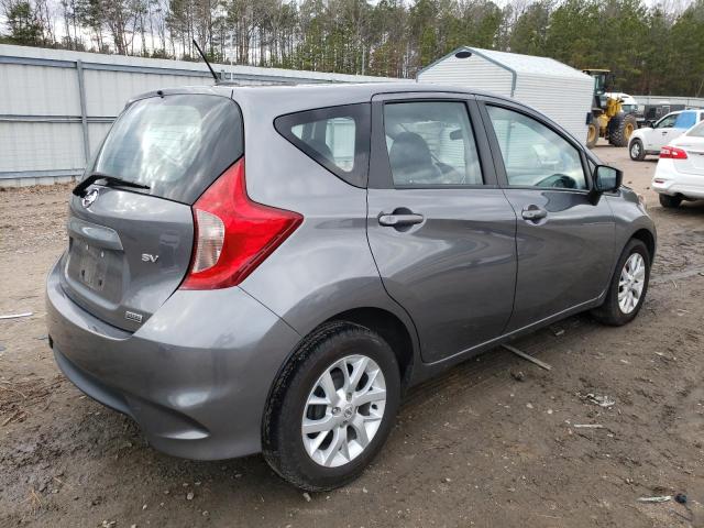 Photo 3 from auction – 2018 NISSAN VERSA NOTE with VIN 3N1CE2CP5JL356020
