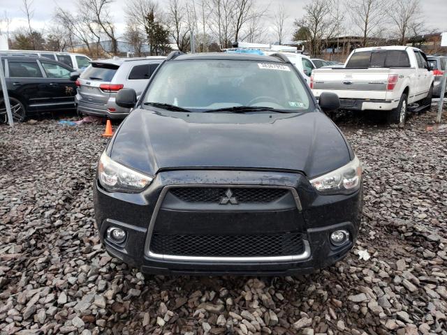 Photo 5 from auction – 2011 MITSUBISHI OUTLANDER with VIN JA4AR4AU2BZ013201