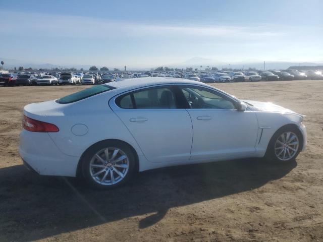Photo 3 from auction – 2014 JAGUAR XF with VIN SAJWA0ES7EPU24275