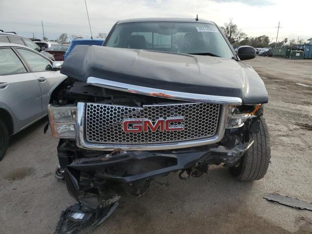 Photo 5 from auction – 2009 GMC SIERRA K15 with VIN 3GTEK03239G265078