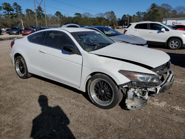 Photo 4 from auction – 2012 HONDA ACCORD LX with VIN 1HGCS1B3XCA008594