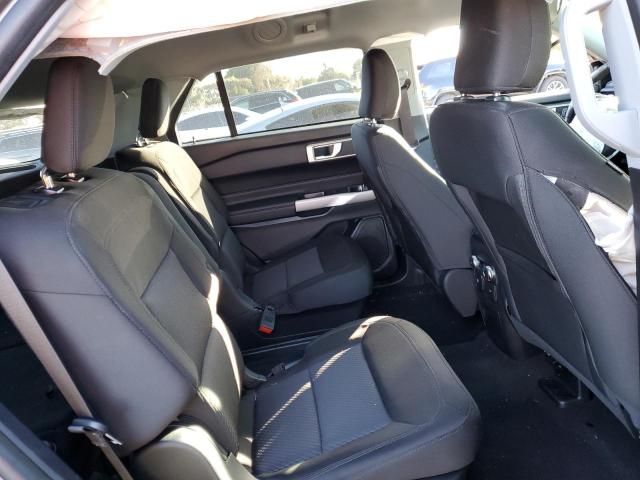 Photo 11 from auction – 2022 FORD EXPLORER X with VIN 1FMSK7DH2NGA60092
