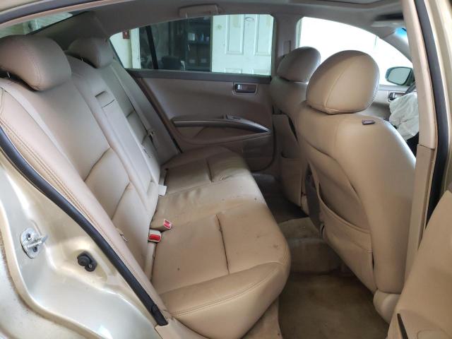 Photo 10 from auction – 2004 NISSAN MAXIMA SE with VIN 1N4BA41E44C800401