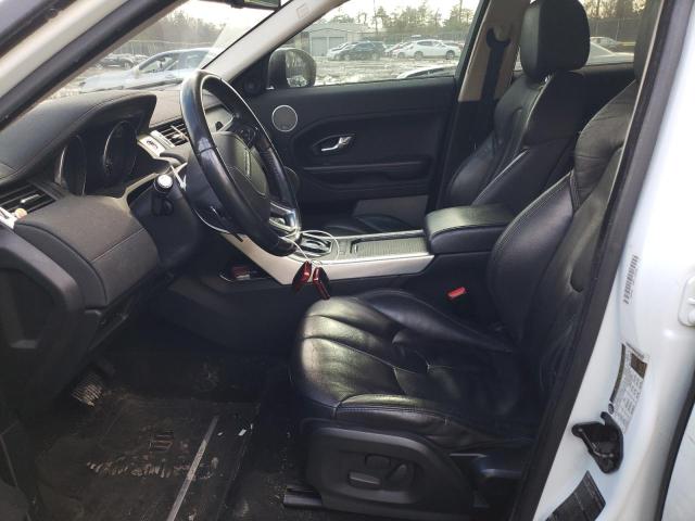 Photo 7 from auction – 2014 LAND ROVER EVOQUE DYN with VIN SALVP2BG1EH892185