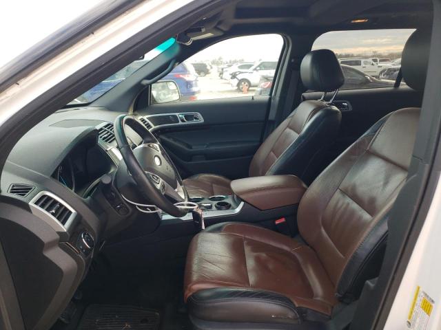 Photo 7 from auction – 2014 FORD EXPLORER L with VIN 1FM5K7F87EGB09247