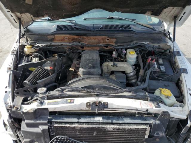 Photo 11 from auction – 2004 DODGE RAM 2500 S with VIN 3D7KU28C94G195496