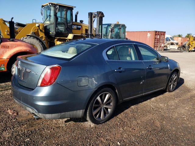 Photo 3 from auction – 2010 LINCOLN MKS with VIN 1LNHL9DR6AG602106