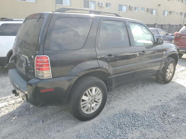 Photo 3 from auction – 2005 MERCURY MARINER with VIN 4M2YU56175DJ01003