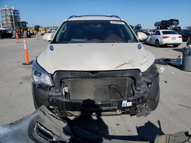 Photo 5 from auction – 2013 BUICK ENCLAVE with VIN 5GAKRDKD4DJ235413