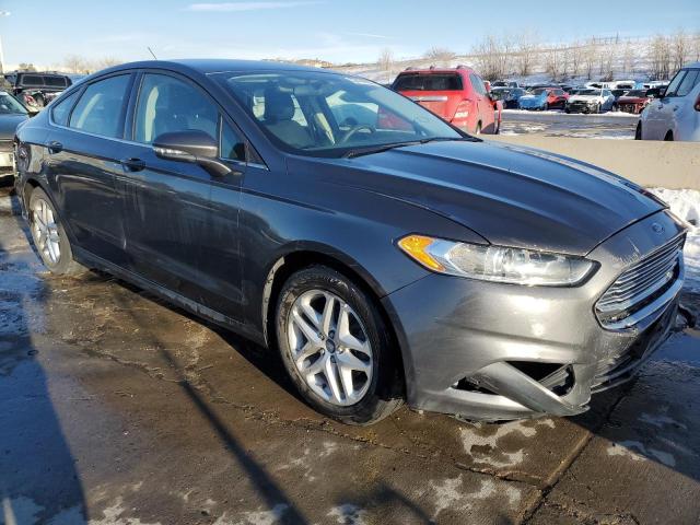 Photo 4 from auction – 2016 FORD FUSION SE with VIN 3FA6P0H73GR210115