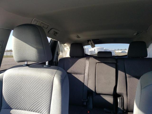 Photo 10 from auction – 2019 TOYOTA HIGHLANDER with VIN 5TDZZRFHXKS292450