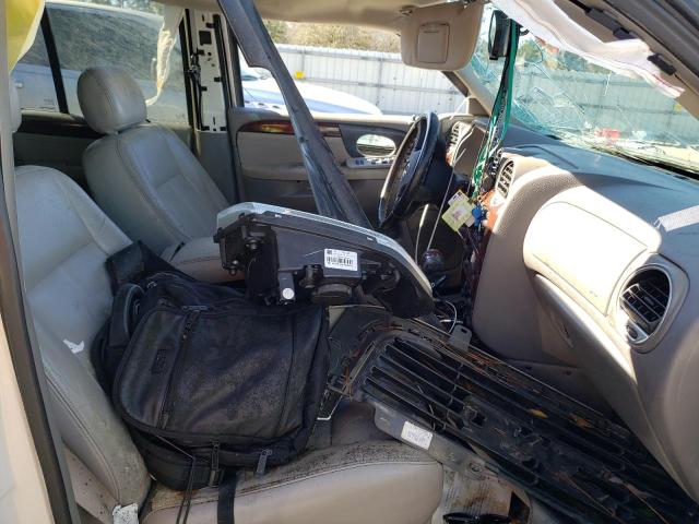 Photo 7 from auction – 2005 GMC ENVOY with VIN 1GKDS13S452290600