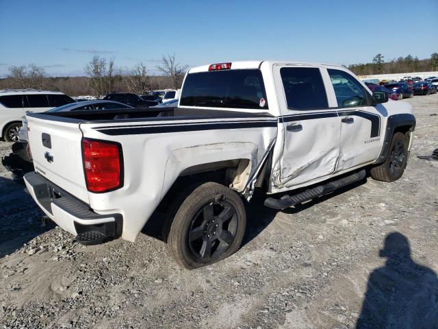 Photo 3 from auction – 2018 CHEVROLET SILVERADO with VIN 3GCPCPEH8JG379985