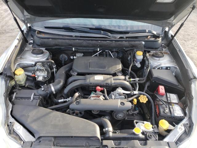 Photo 11 from auction – 2012 SUBARU LEGACY 2.5 with VIN 4S3BMBG60C3040522