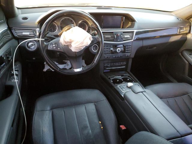 Фото 8 с аукциона – 2010 MERCEDES-BENZ E 550 с VIN WDDHF7CB5AA034122