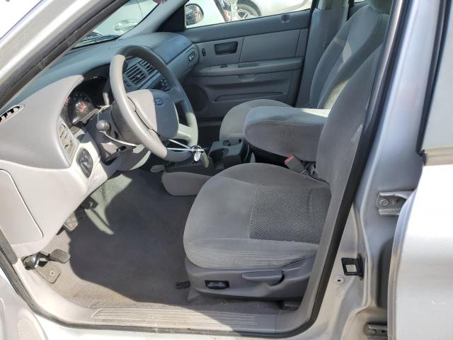 Photo 7 from auction – 2004 FORD TAURUS SES with VIN 1FAFP55S94A202662